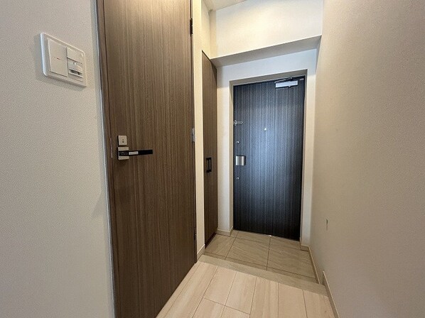 D’s VARIE三ノ輪レジデンスの物件内観写真